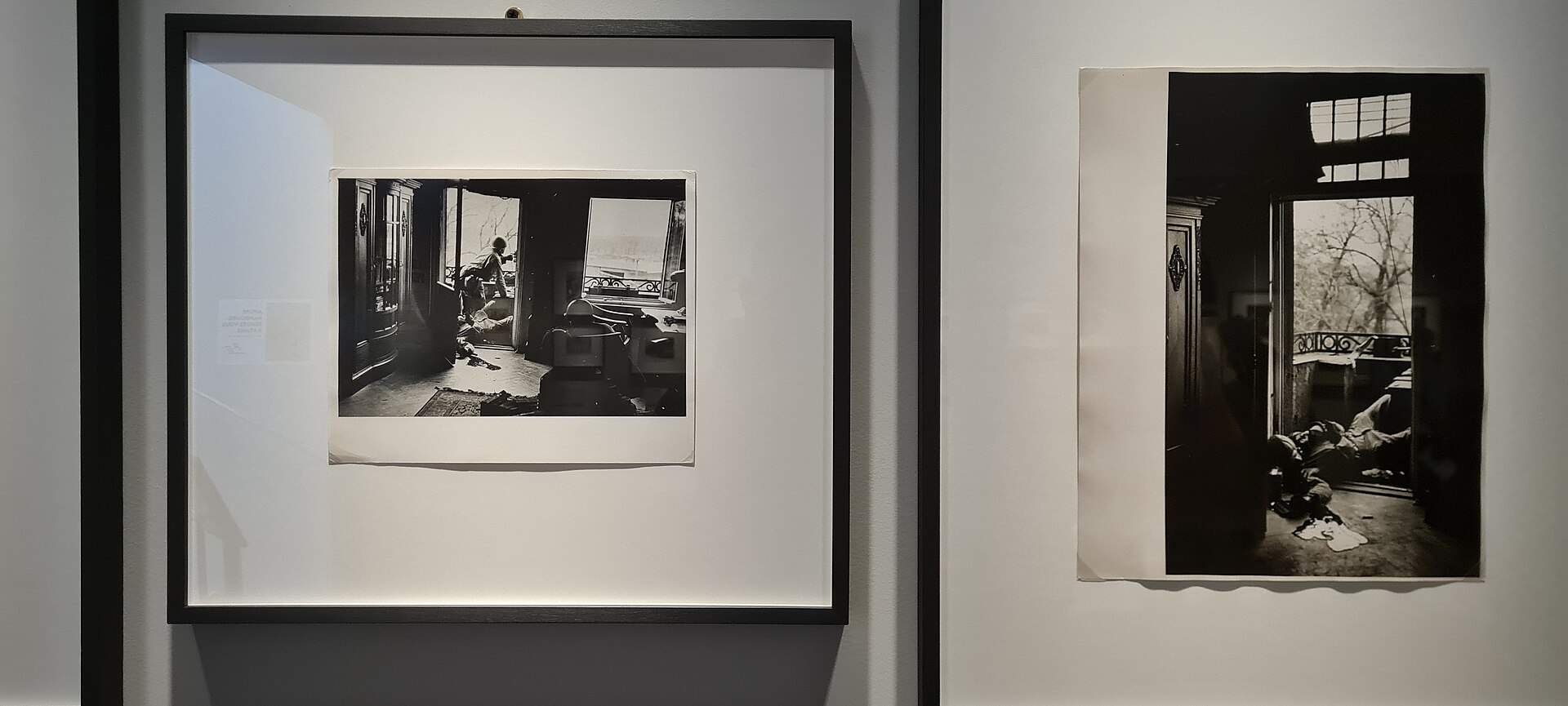 robert capa — Robert Capa - Last Man to Die 01.jpg