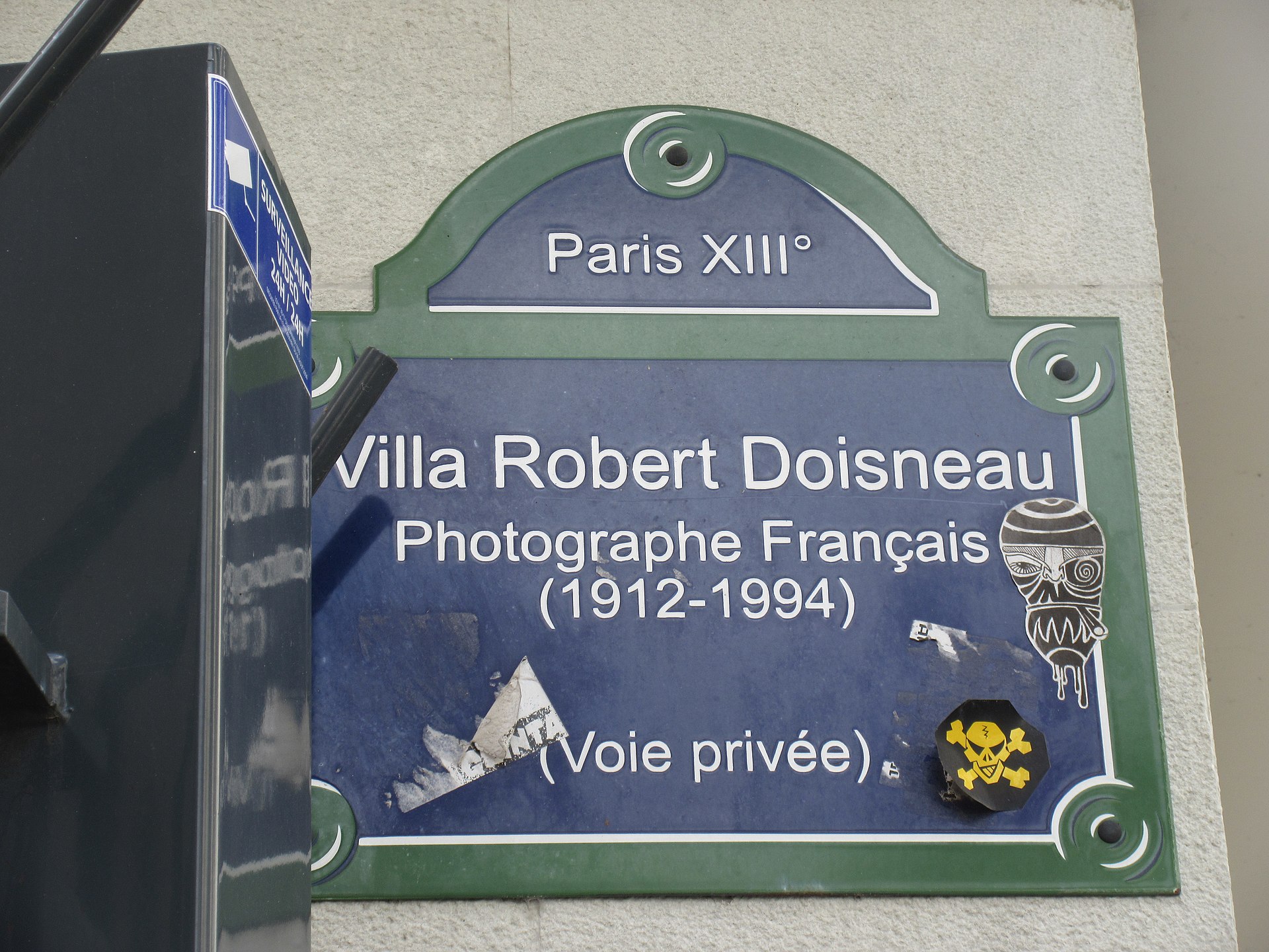 robert doisneau — Villa Robert-Doisneau IMG 2000.jpg
