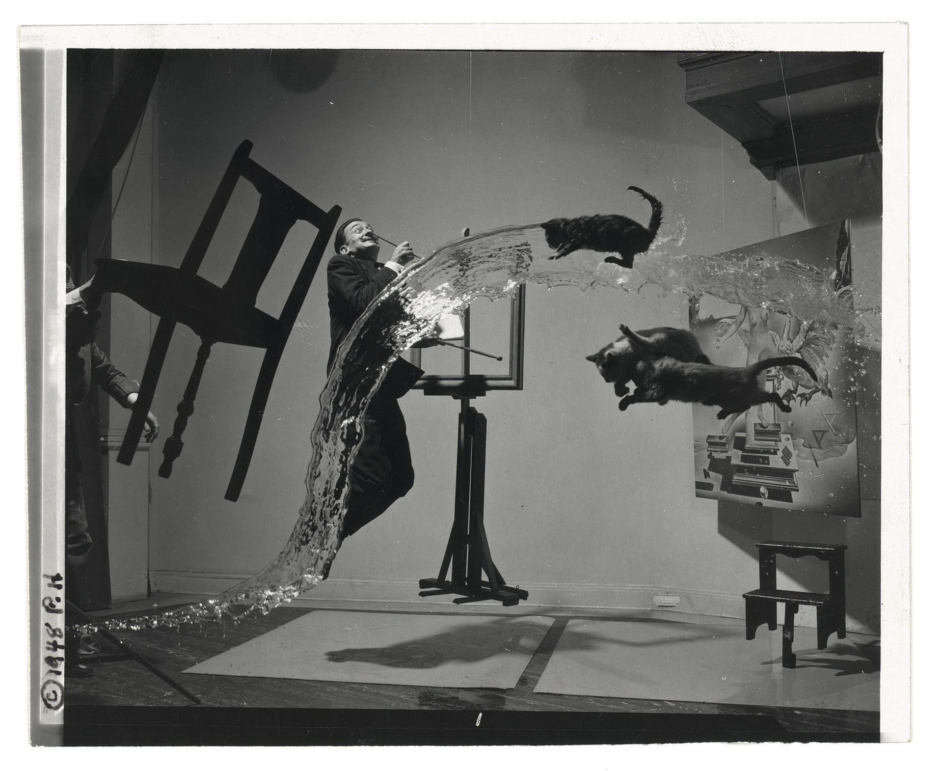 salvador dali — Salvador Dali A (Dali Atomicus) 09633u (original).jpg