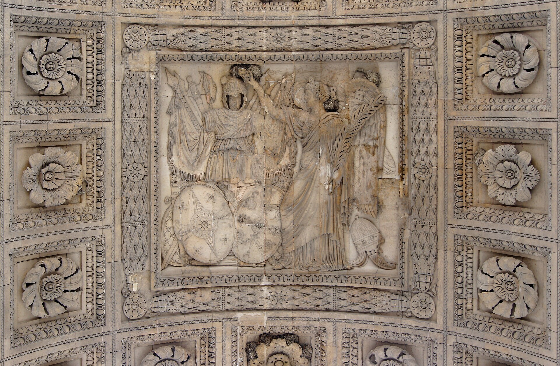 arc-de-triomphe