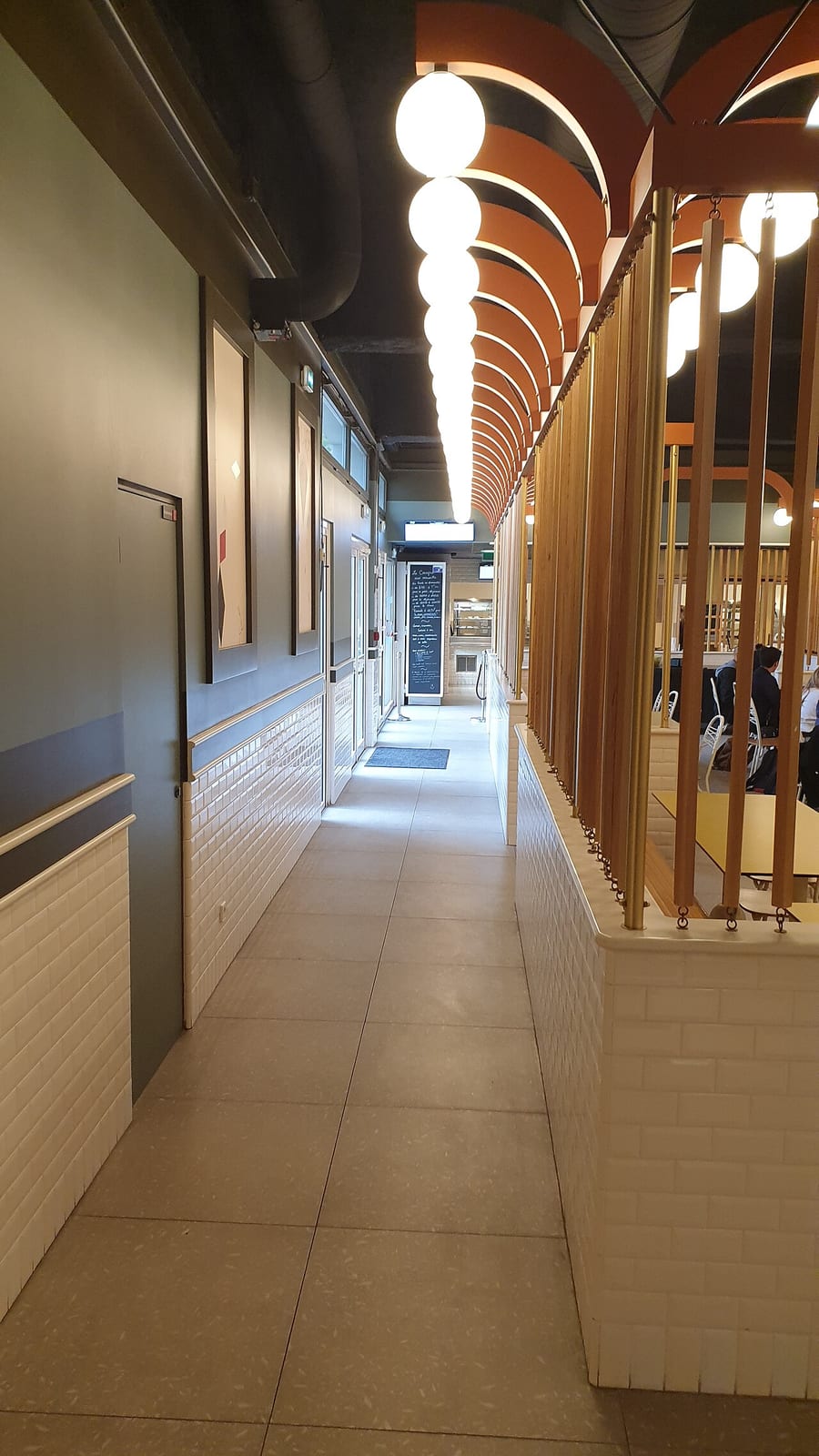 Visuel documentant Fiap Paris