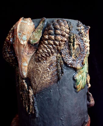 Visuel documentant Galerie du Haut Pave