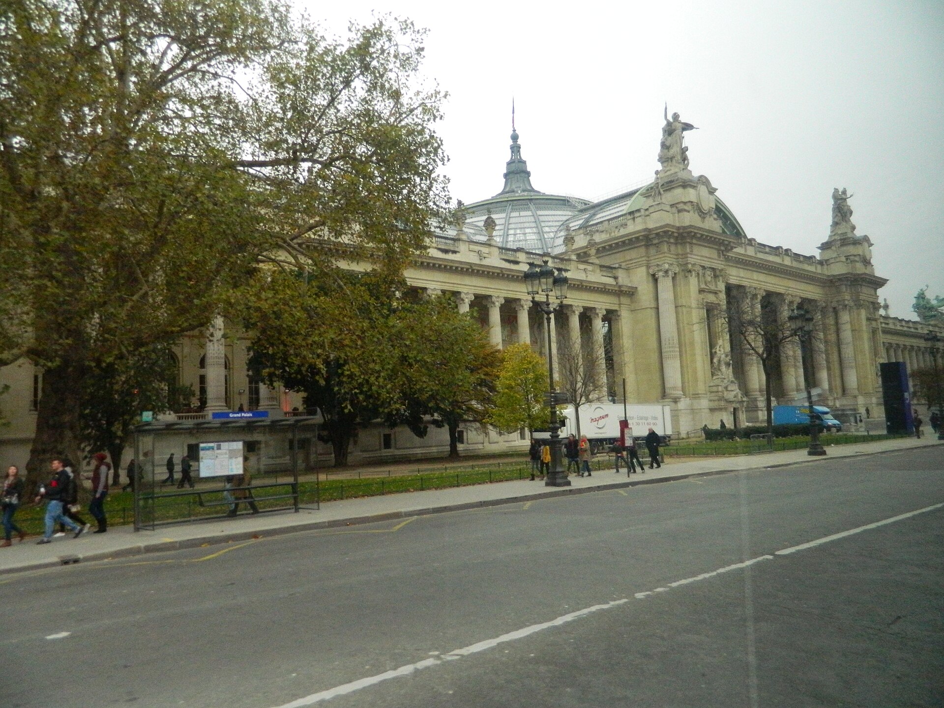 grand-palais