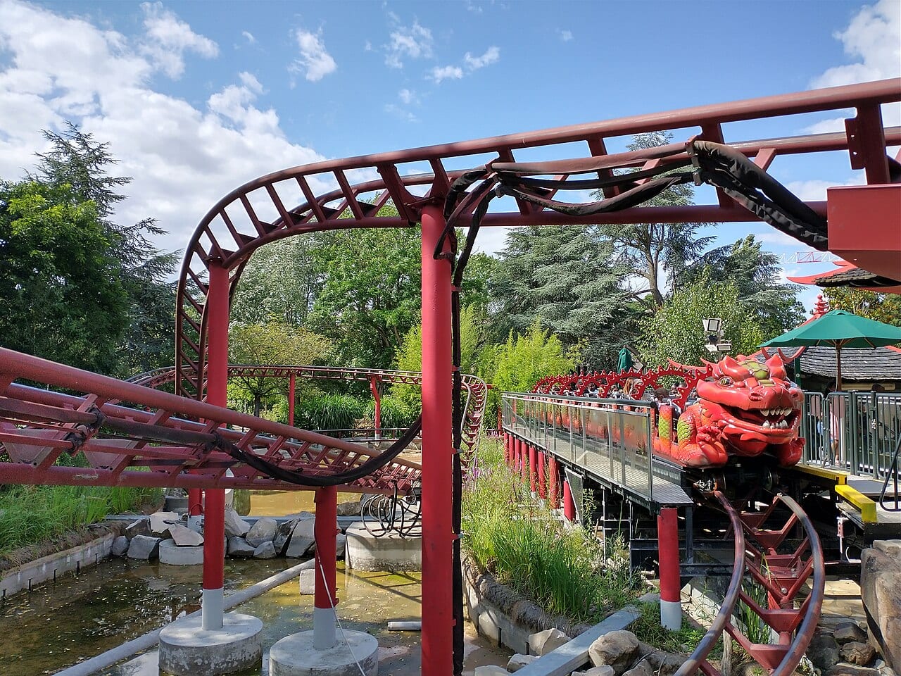 Visuel documentant Jardin d Acclimatation