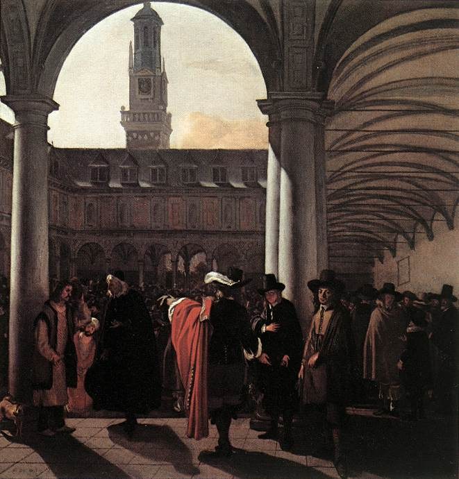 Musee des Arts Decoratifs — vue depuis Wikimedia Commons