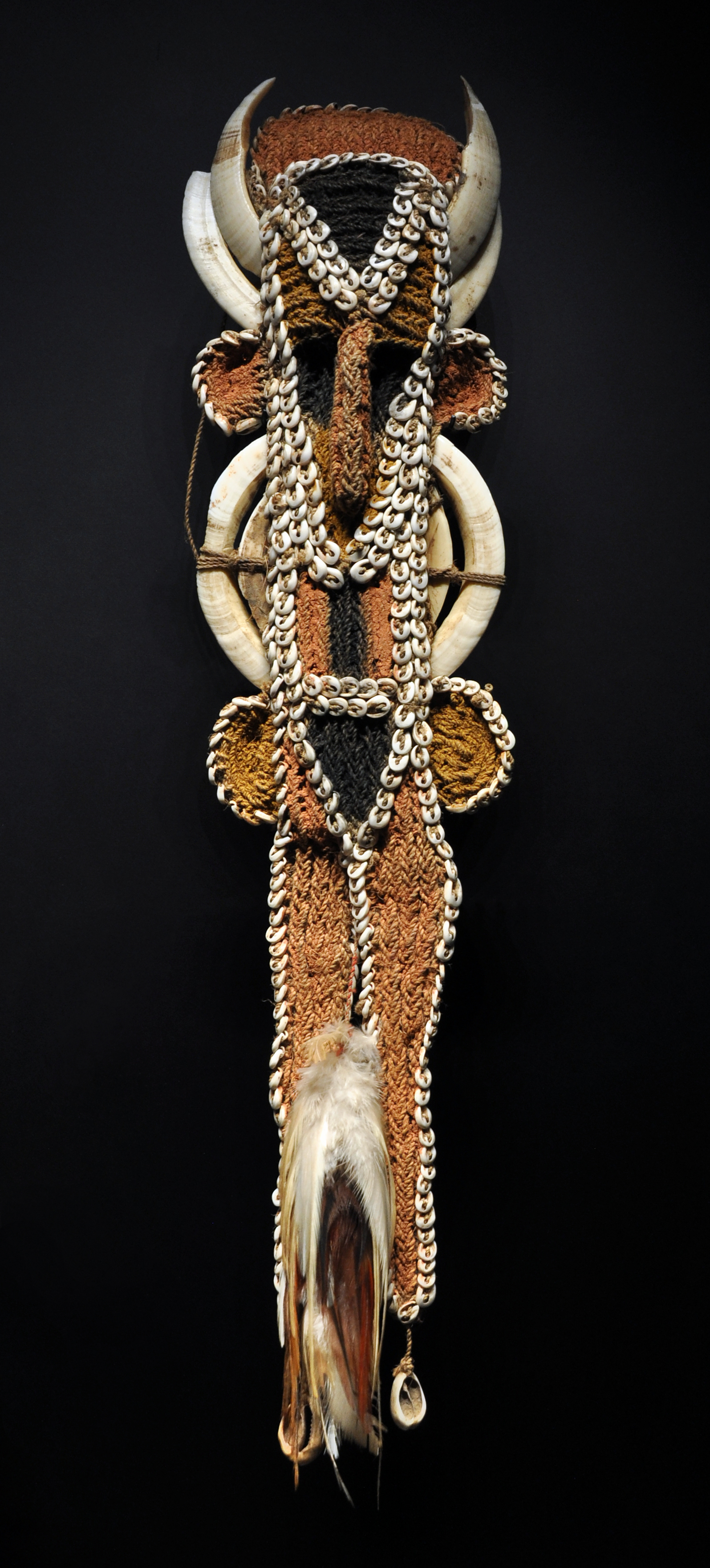 Musée du quai Branly - Jacques Chirac — vue depuis Wikimedia Commons