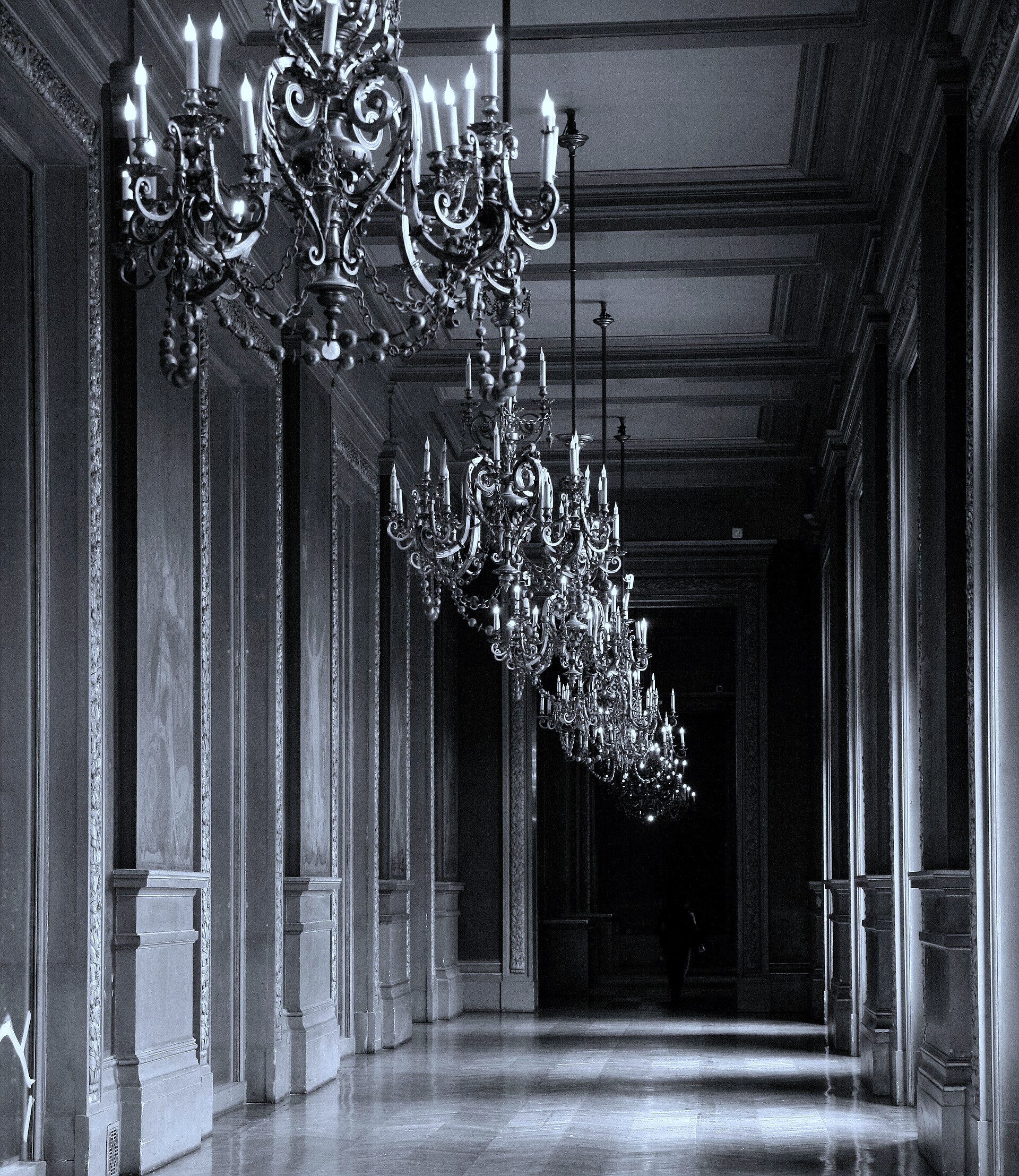 Opera Garnier — vue depuis Wikimedia Commons