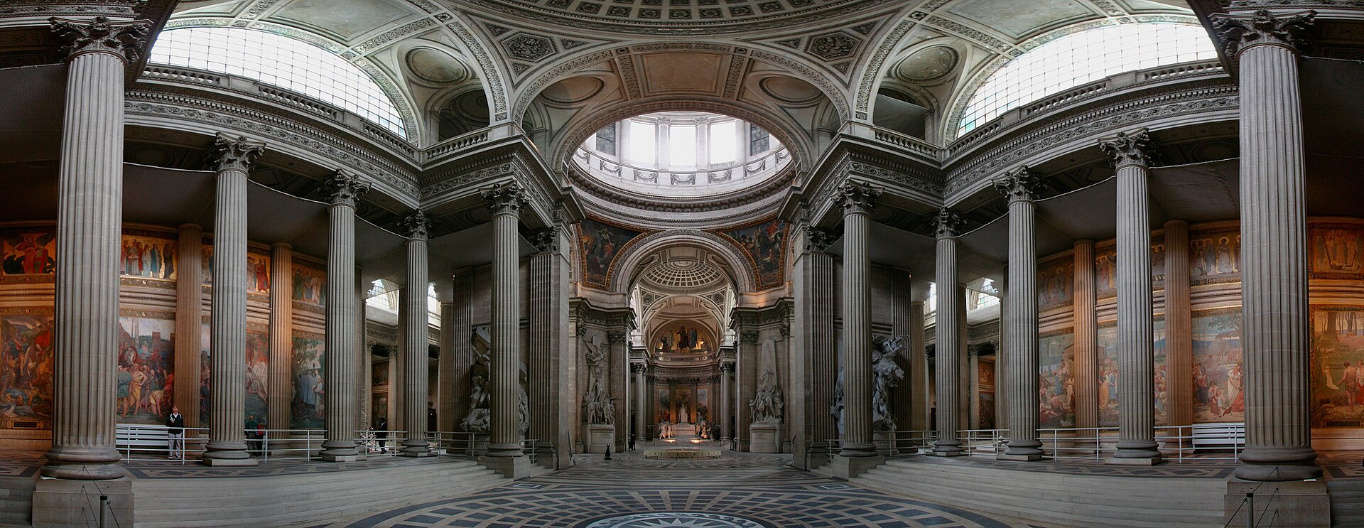 pantheon