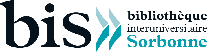 Logo of Bibliotheque Interuniversitaire De La Sorbonne