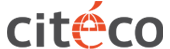 Logo of Cité de l'Économie