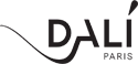 Logo of Dalí Paris