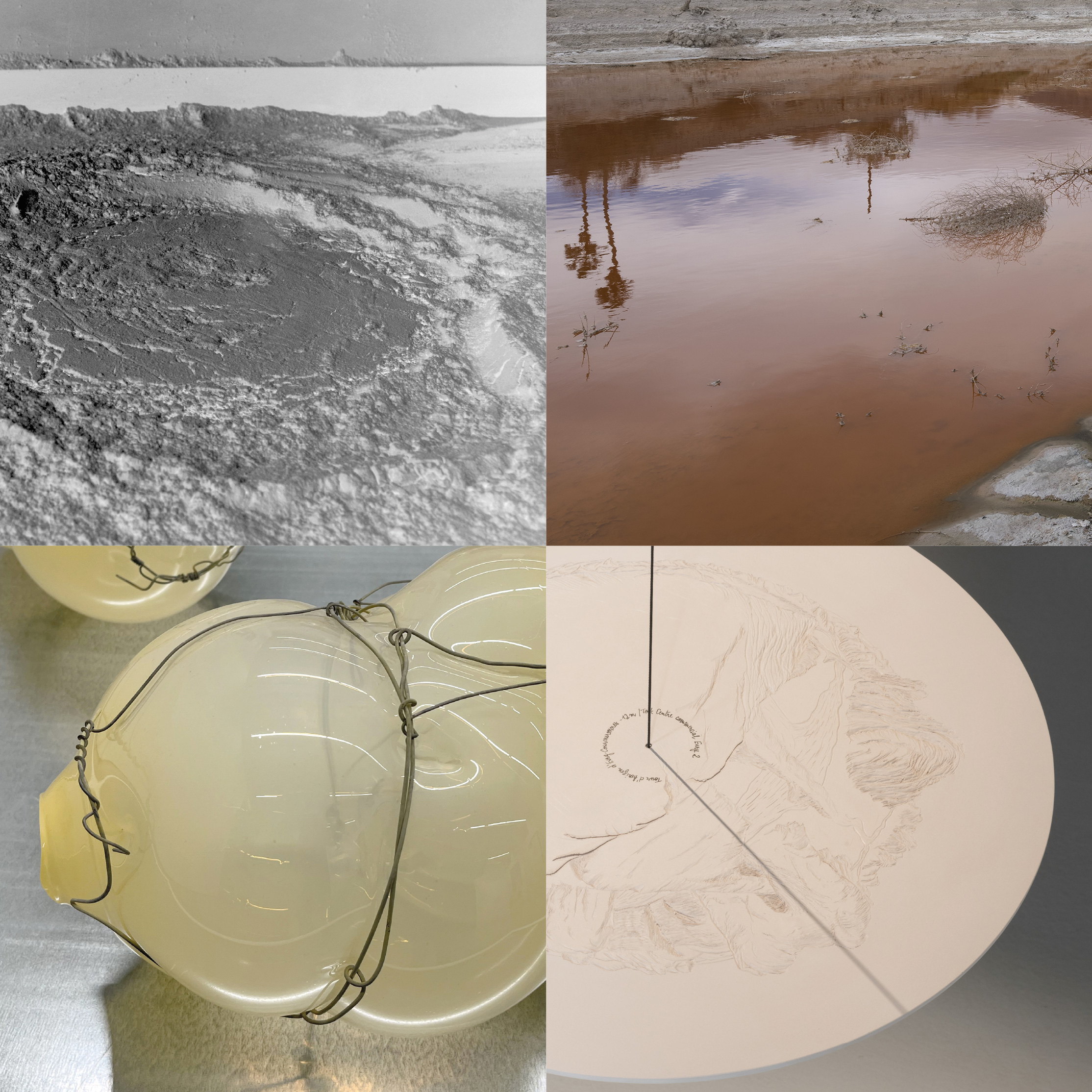 Vue de Centre culturel canadien à Paris