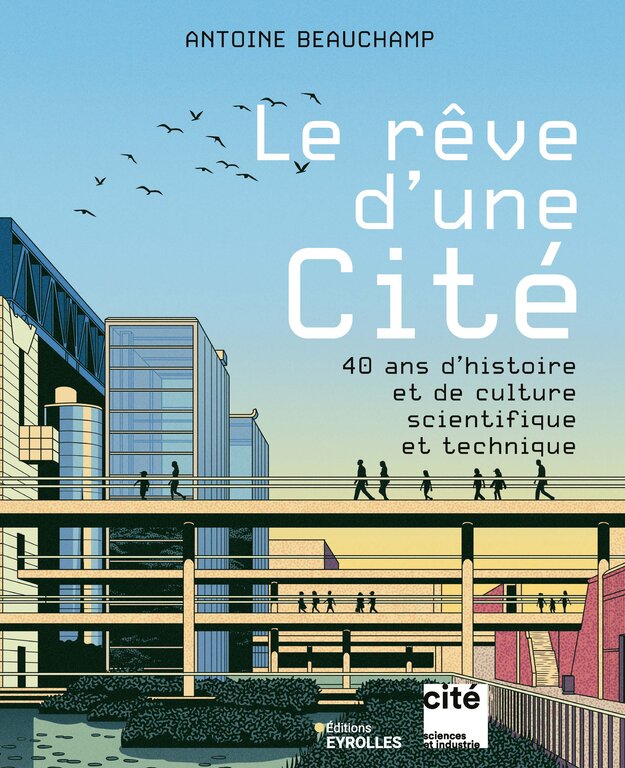 صورة مشهد من Cité des Sciences et de l'Industrie