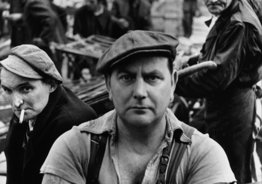 fondation-henri-cartier-bresson 视角 图片