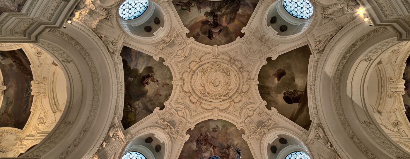 le-petit-palais 视角 图片