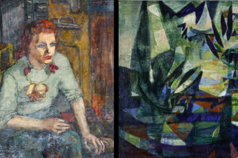 Vue de Musée d'Art et d'Histoire du Judaïsme