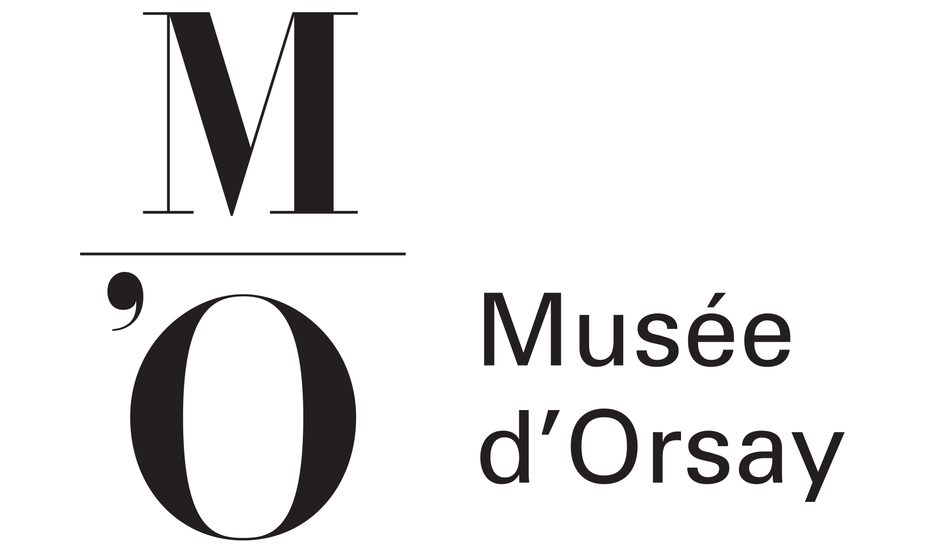 Vue de Musée d'Orsay