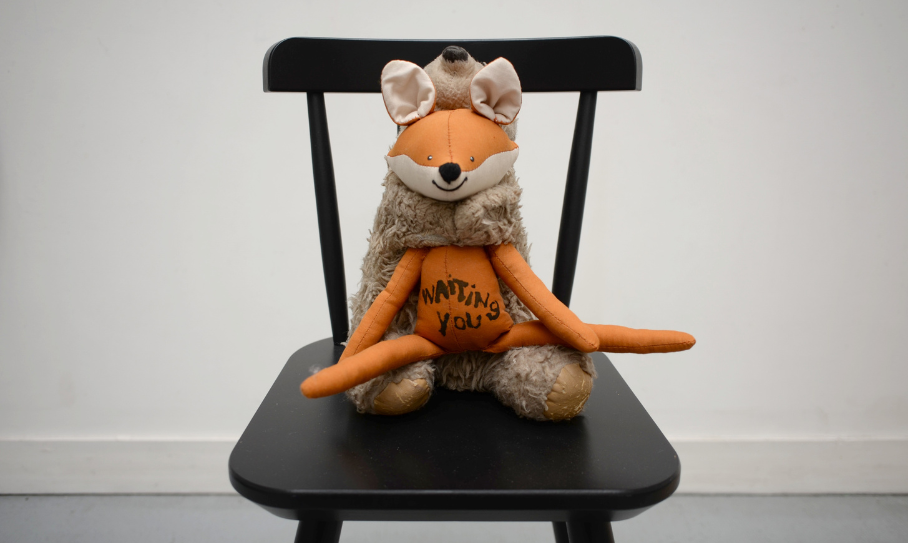 Vue de Musée de la Chasse et de la Nature