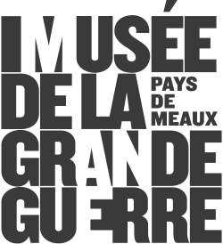 Vue de Musée de la Grande Guerre du Pays de Meaux